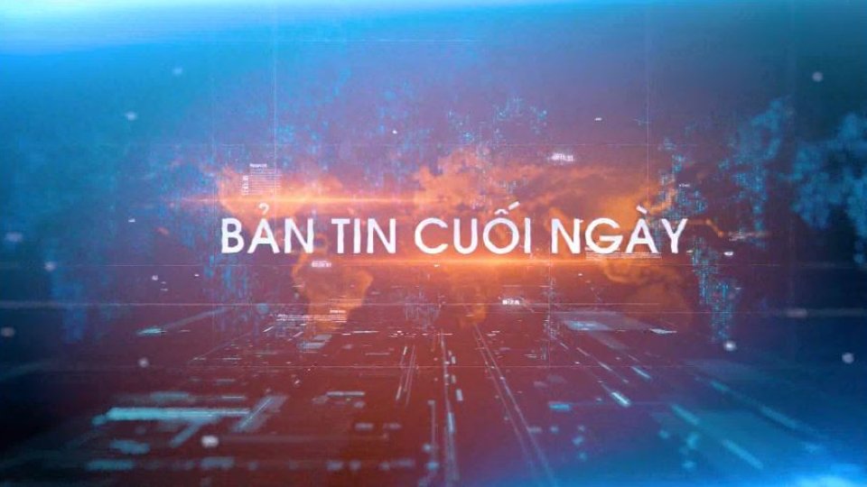 Bản tin cuối ngày 20-9-2022