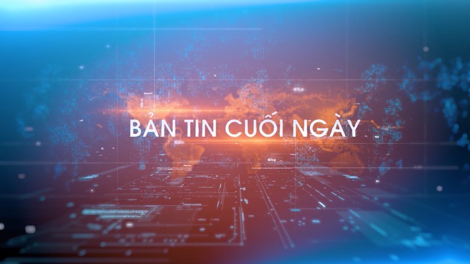 Bản tin cuối ngày 21-1-2022 