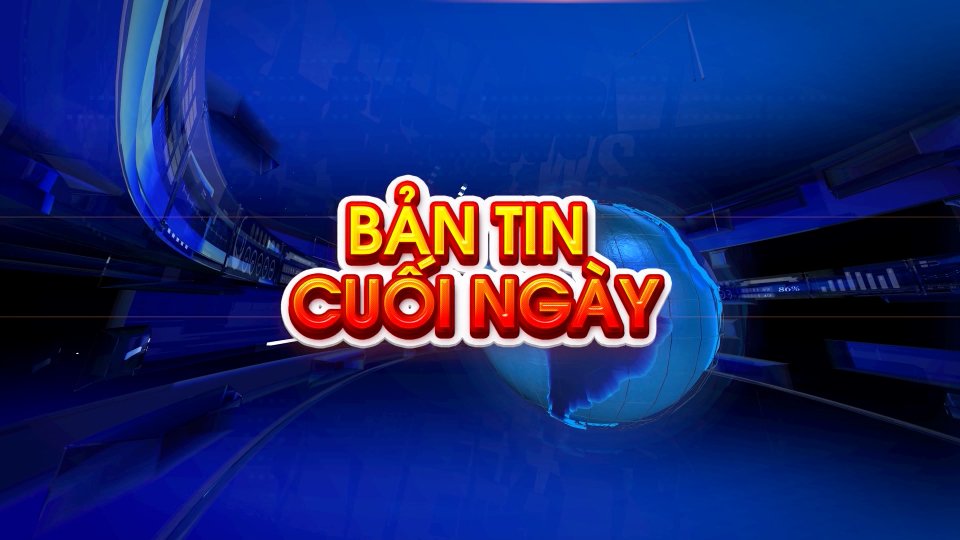 Bản tin cuối ngày 23-7-2023
