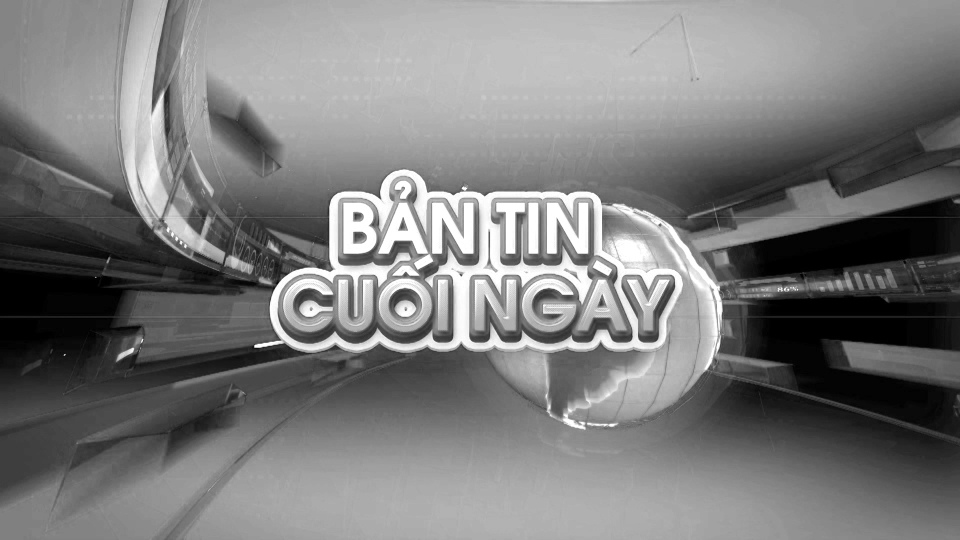 Bản tin cuối ngày 24-5-2025