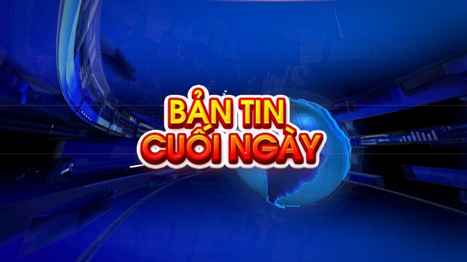 Bản tin cuối ngày 27-11-2024 