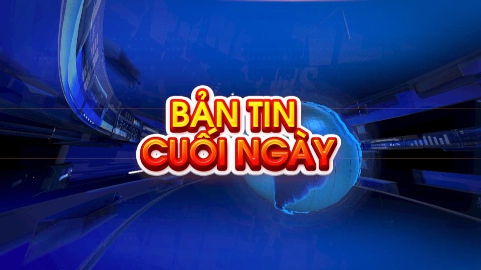 Bản tin cuối ngày 30-9-2024