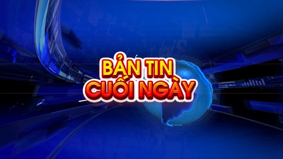 Bản tin cuối ngày 3-11-2023 