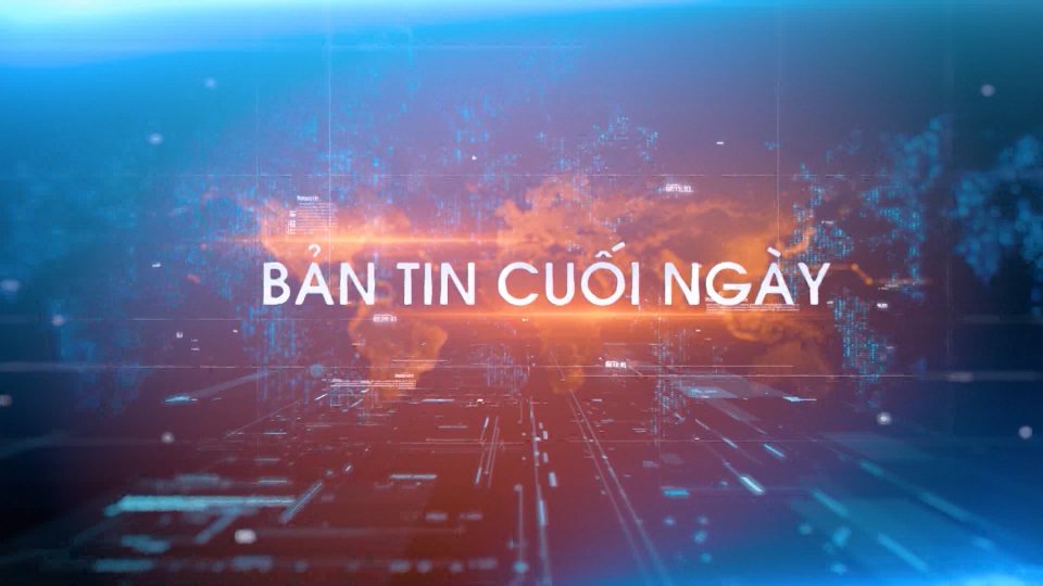 Bản tin cuối ngày 5-3-2022