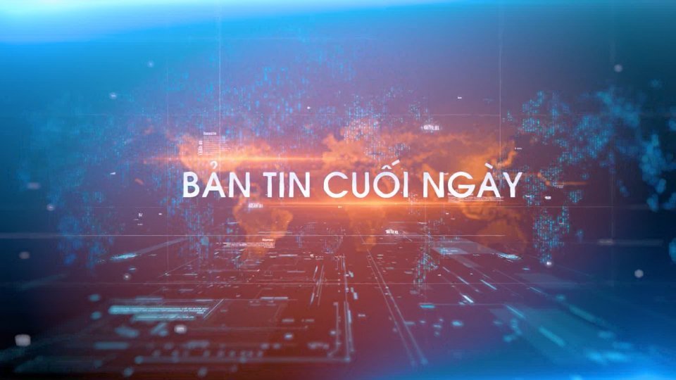 Bản tin cuối ngày 9-3-2022 