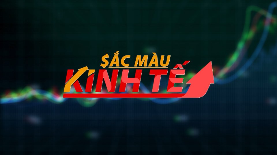 Bản tin Sắc màu kinh tế ngày 21-10-2022 