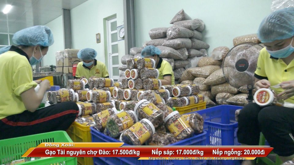 Bản tin Sắc màu kinh tế ngày 28-10-2021 	