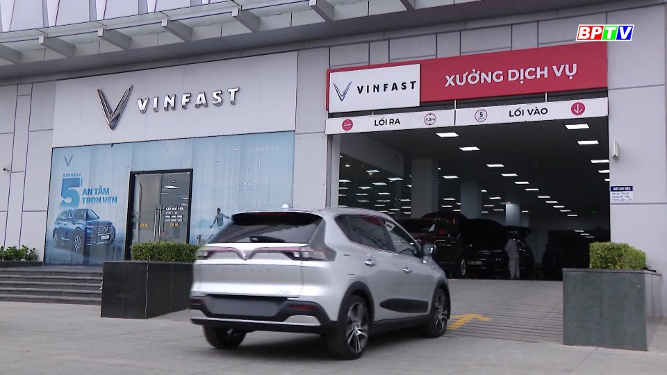 Bản tin Sắc màu kinh tế ngày 4-2-2022 