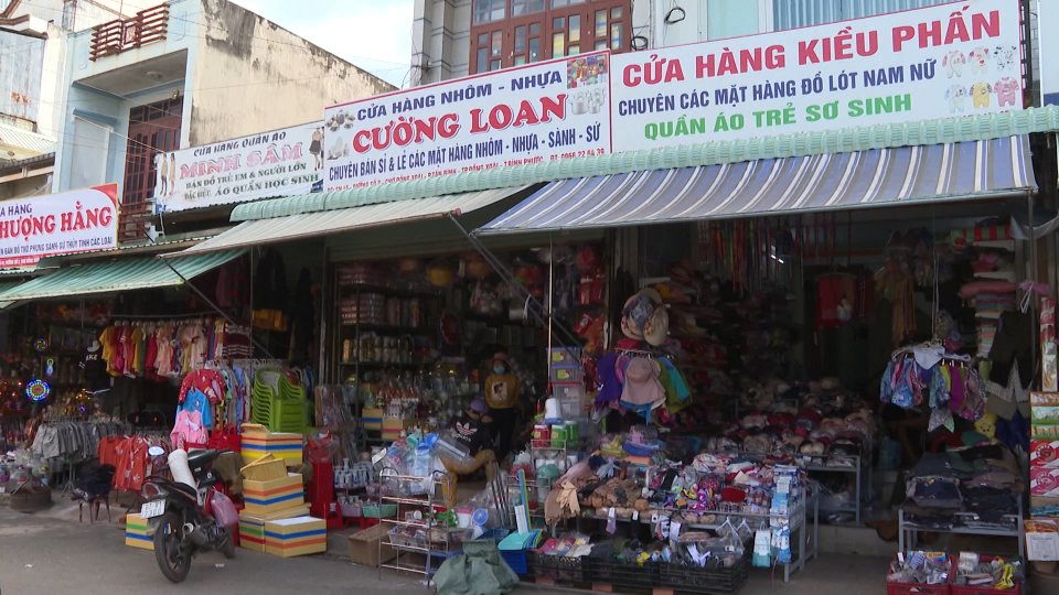 Bản tin Sắc màu kinh tế ngày 4-3-2022 