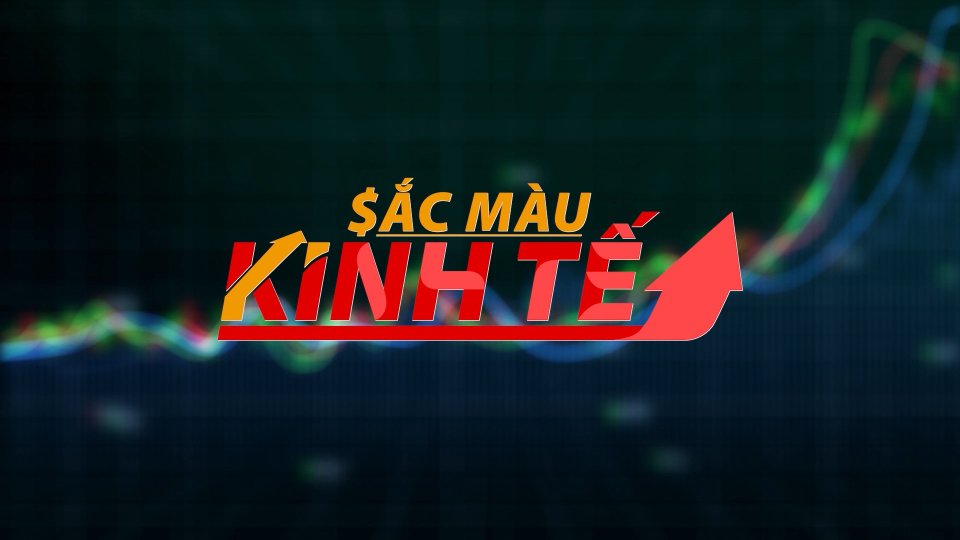 Bản tin Sắc màu kinh tế ngày 6-11-2022