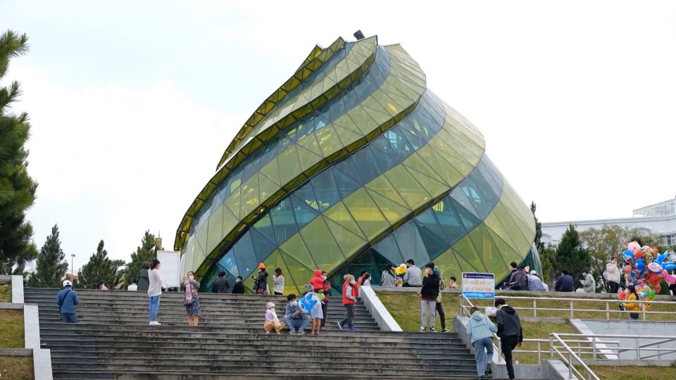 Bản tin Sắc màu kinh tế ngày 7-2-2022 