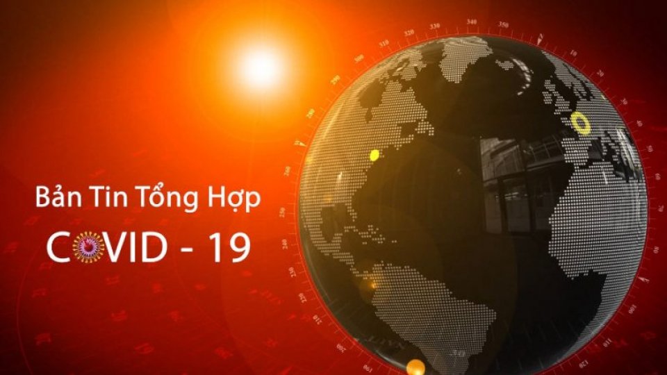Bản tin tổng hợp Covid-19 | 01-8-2020