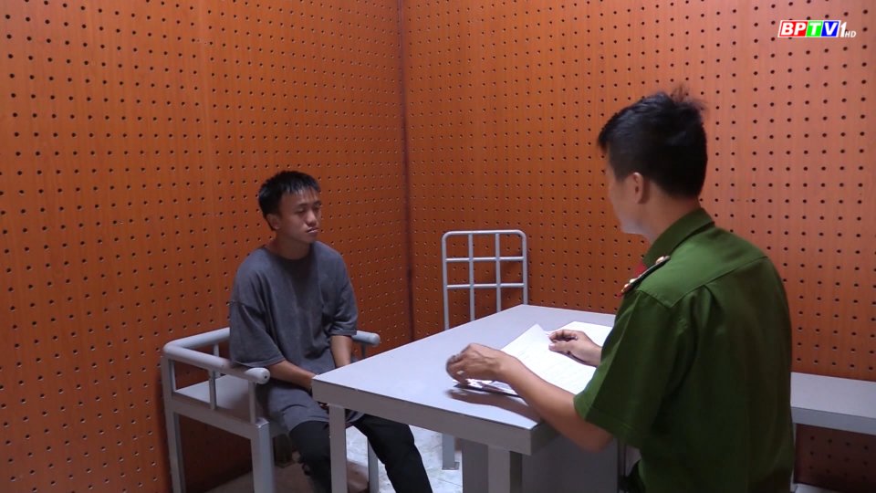 Bắt băng nhóm đi ô tô  trộm cắp tài sản liên tỉnh