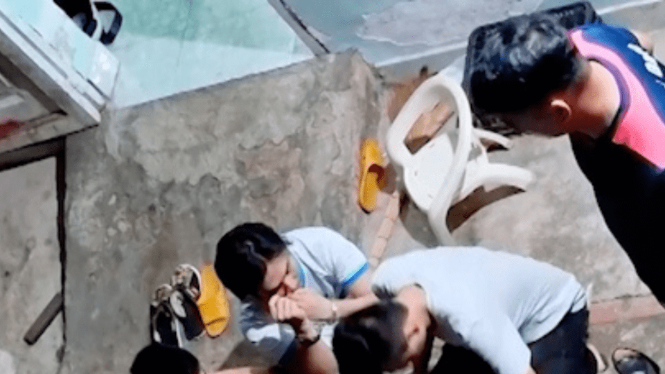 Bình Phước: 509 tội phạm liên quan đến ma tuý được phát hiện, bắt giữ trong năm 2024 #shorts