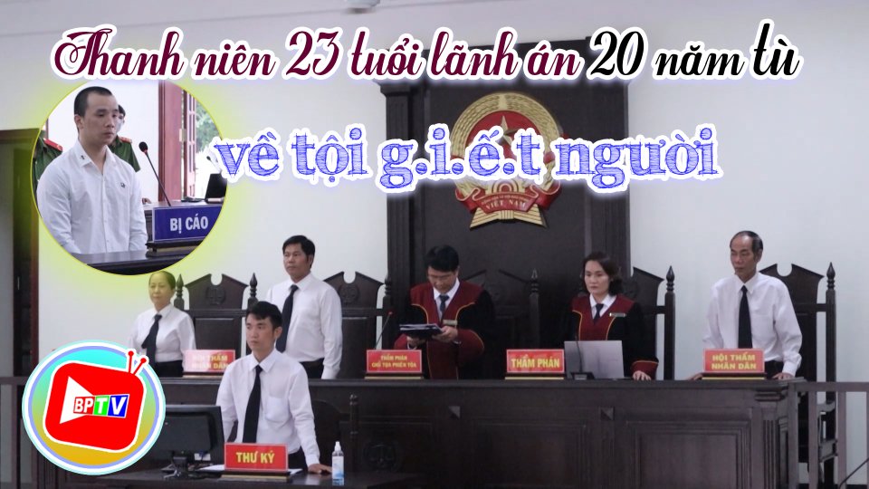 Bình Phước: Án mạng từ chuyện mượn xe máy, điện thoại không trả 