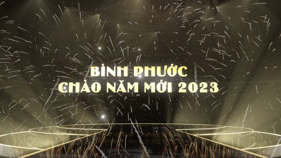 “Bình Phước chào năm mới 2023”: Cơ hội vàng để doanh nghiệp quảng bá thương hiệu