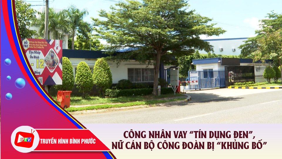 Bình Phước: Nữ cán bộ công đoàn bị đe dọa, bịa chuyện lăng mạ trên Facebook