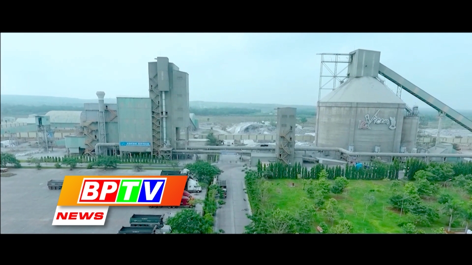 Binh Phuoc province determined to fulfill 2024 goals