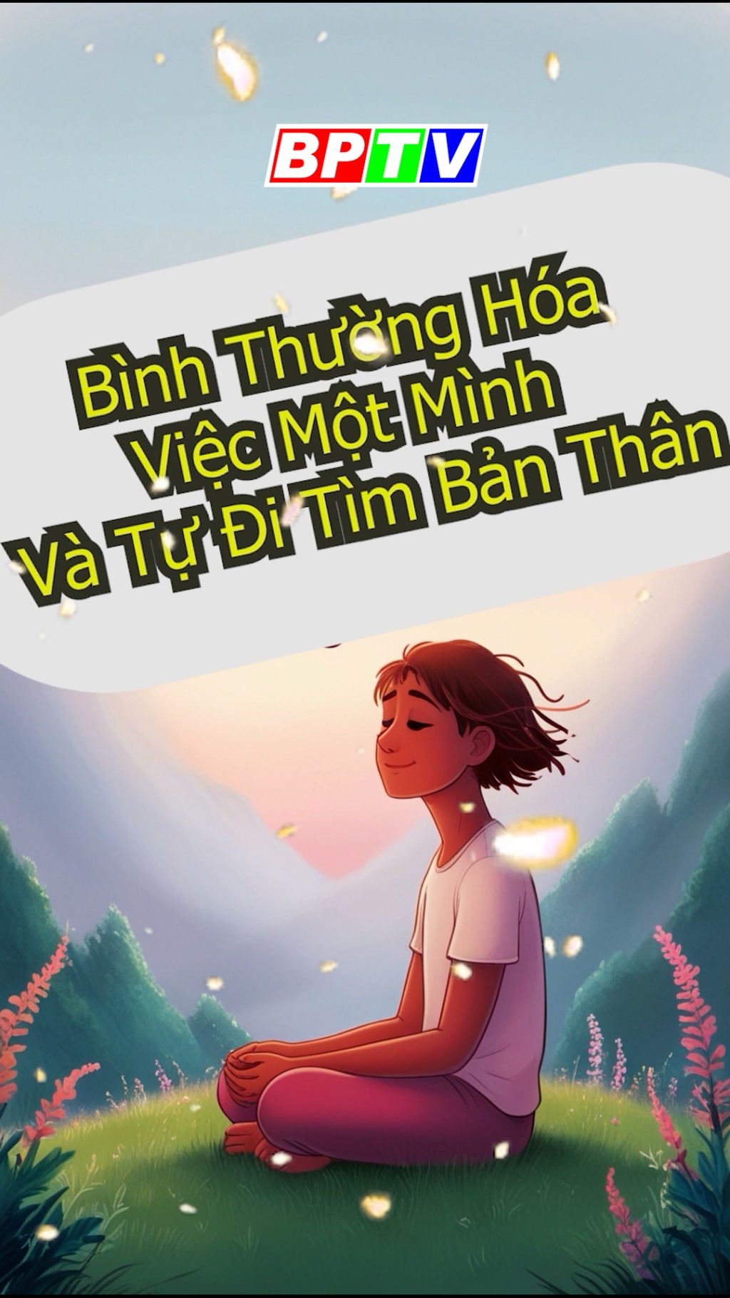 B&igrave;nh thường h&oacute;a việc một m&igrave;nh #shorts