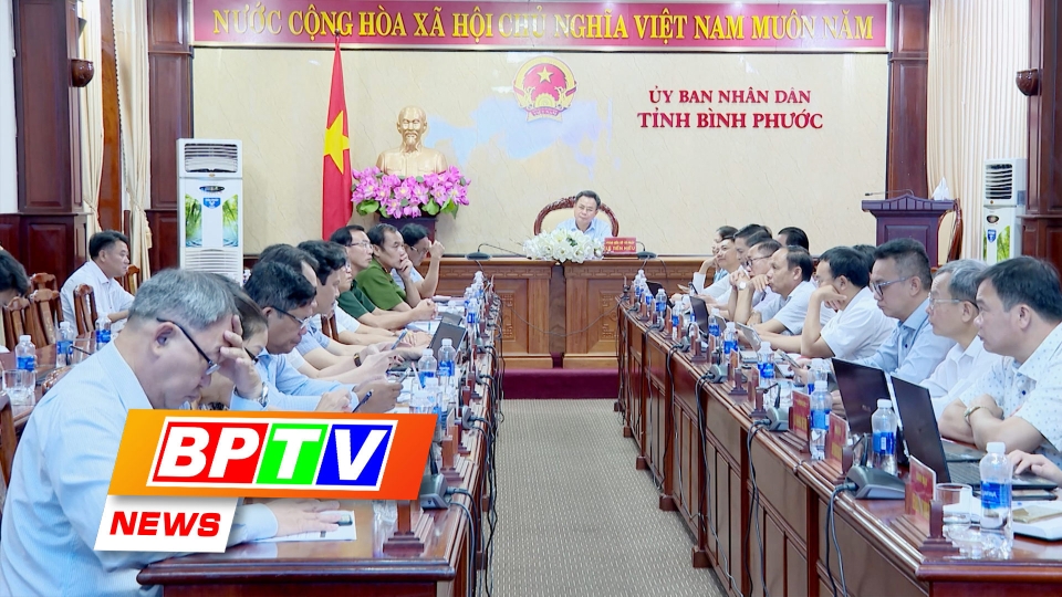 BPTV NEWS 10-10-2024: Creating favorable environment for enterprises