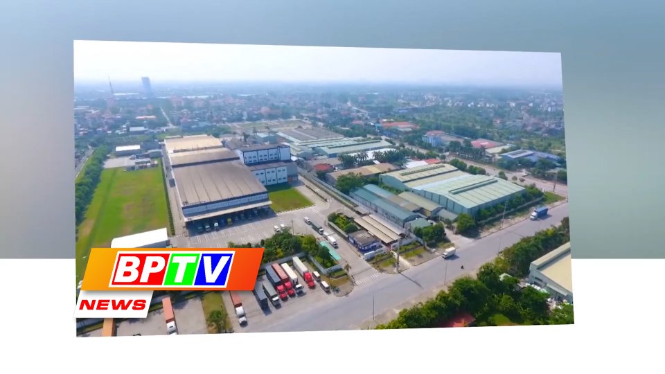 BPTV NEWS 10-12-2022: US paper: macroeconomic outlook of Vietnam bright