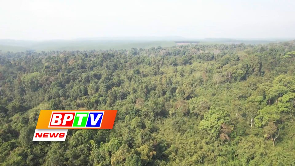 BPTV NEWS 10-12-2023: Publicity effort focuses on environmental protection
