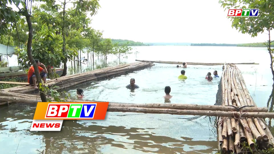 BPTV NEWS 10-7-2022: Loc Ninh moves towards agritourism