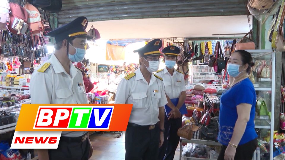 BPTV News 13-1-2022: Bu Dang successful in State budget collections