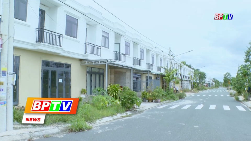 BPTV NEWS 13-6-2025: Binh Phuoc strives to complete 1,600 social housing units by 2025