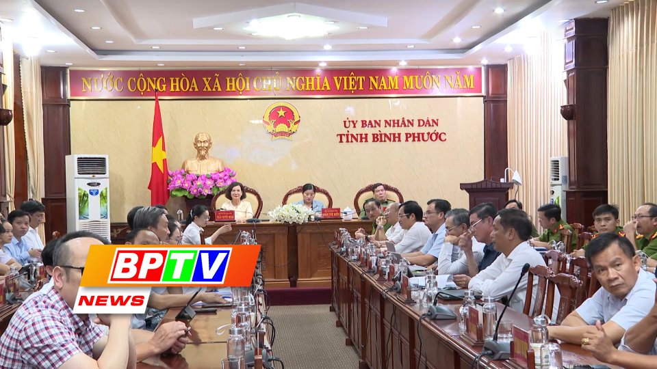 BPTV NEWS 13-7-2023: Online public services save State 2.5 trillion VND