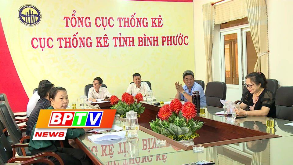 BPTV NEWS 13-9-2023: Workshop seeks to measure Vietnam’s digital economy