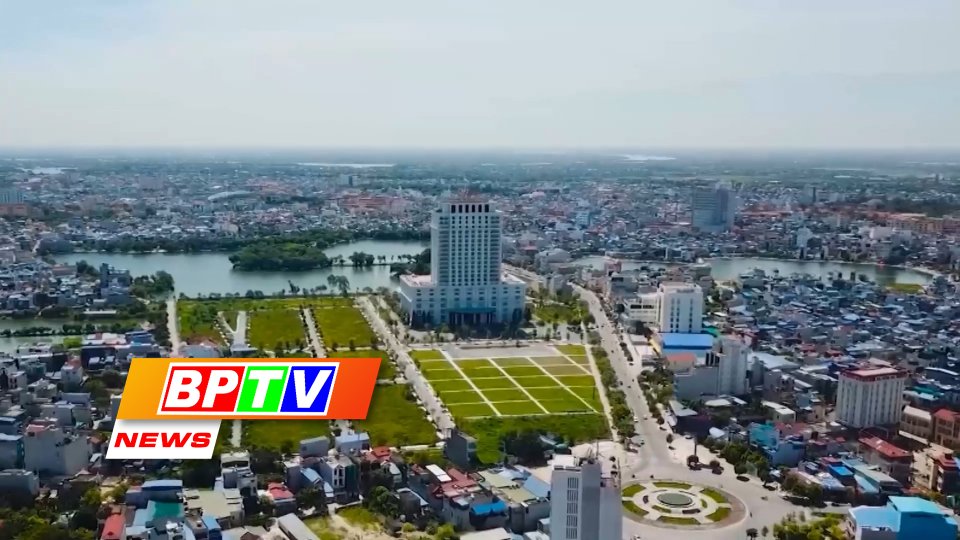 BPTV NEWS 14-5-2023: Newly registered businesses peak in April