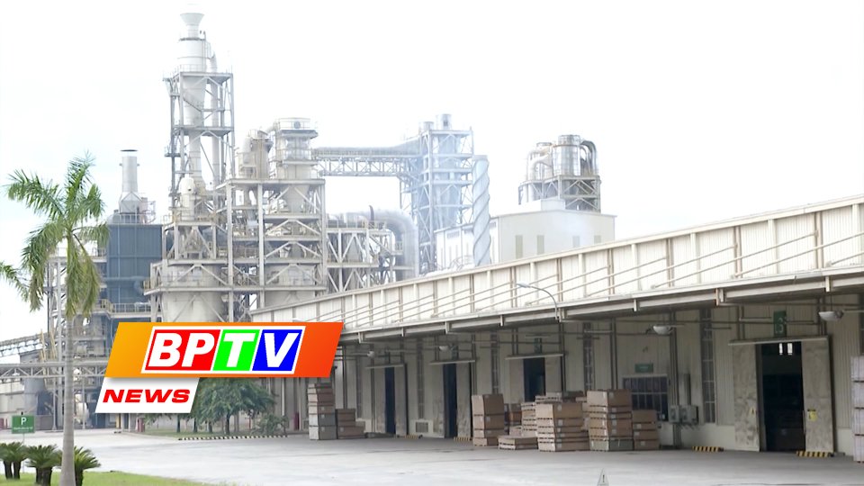 BPTV NEWS 15-10-2023: Index of Industrial Production up 8.32%