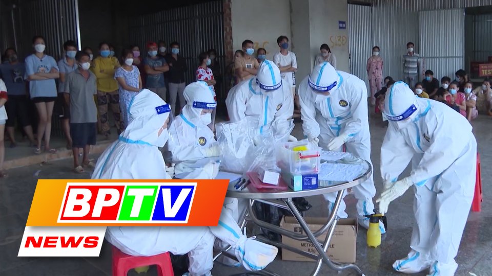 BPTV News 15-1-2022: White coat angels