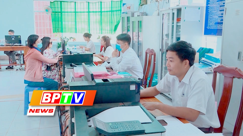 BPTV NEWS 15-7-2024: Resolution 02: Binh Phuoc province meets 7 of 12 targets