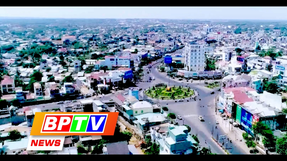 BPTV NEWS 15-8-2024:  Binh Phuoc enhances national unity for thriving nation