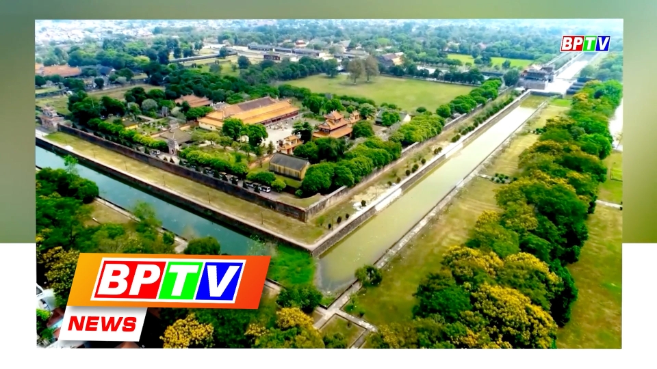 BPTV NEWS 16-10-2024: Vietnam named among top 20 Best Countries for travelers