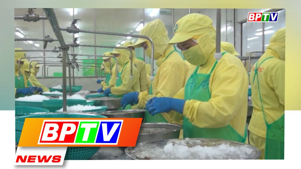 BPTV NEWS 16-12-2022: ADB projects Vietnam to grow 7.5% in 2022