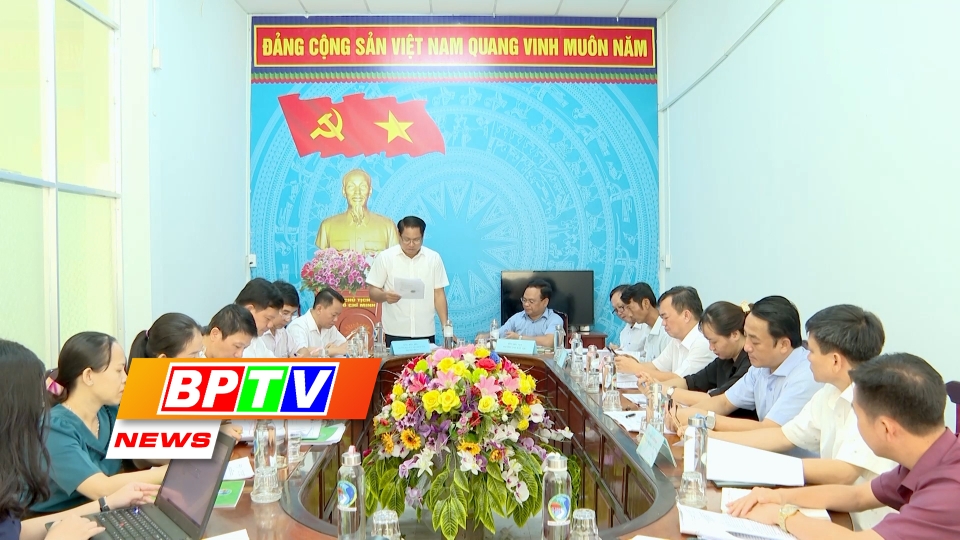 BPTV NEWS 16-8-2024: Ethnic affairs recognised as strategic, long-term priority