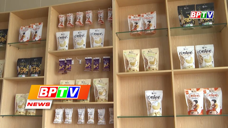 BPTV NEWS 16-9-2022: Binh Phuoc developing supporting industry