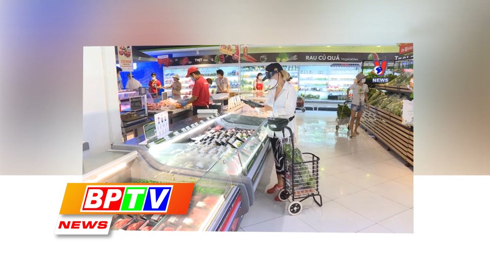 BPTV NEWS 17-11-2022: National promotion month opens