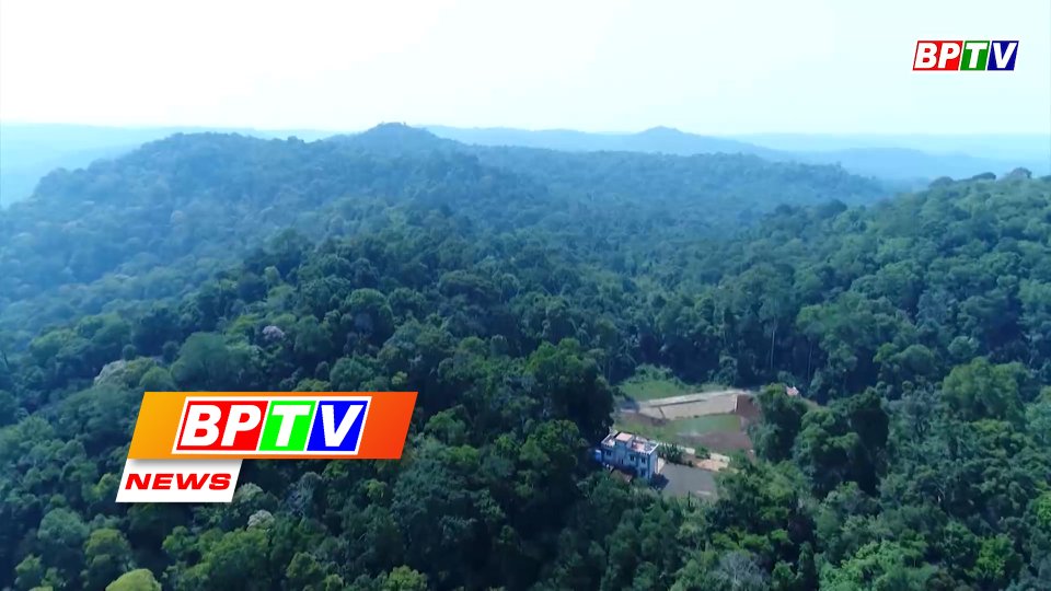 BPTV NEWS 17-5-2022: Bu Gia Map National Park to be nominated as a World Biosphere Reserve