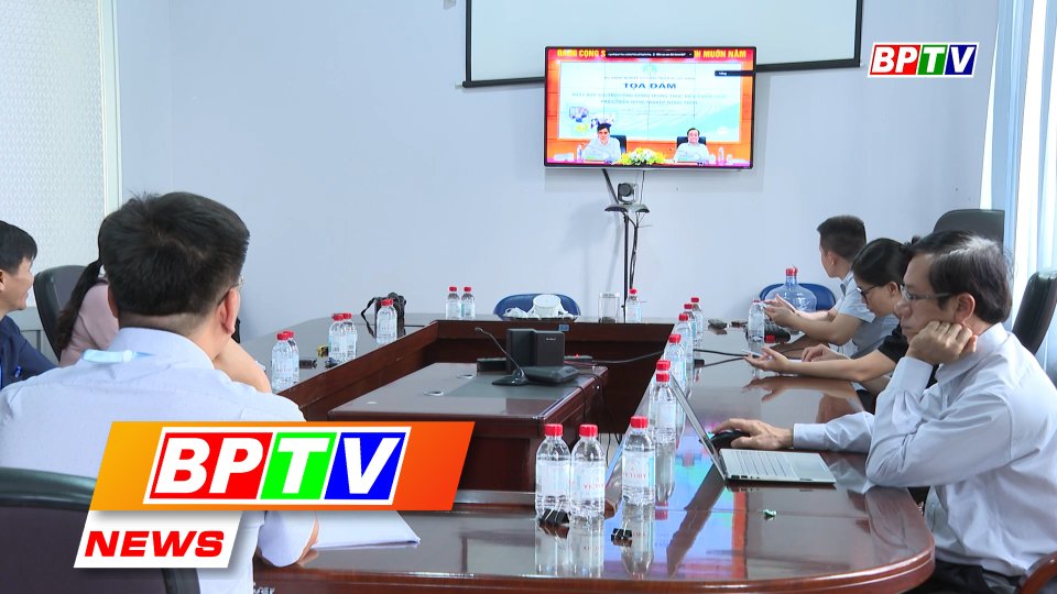 BPTV NEWS 17-8-2023: Community’s role in developing rural areas promoted