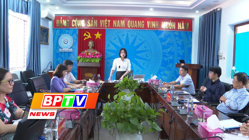 BPTV NEWS 18-9-2022: From cashew husk waste to high value supplemental products