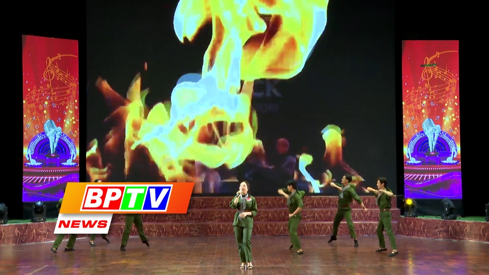 BPTV NEWS 19-10-2024: Enhancing literary, artistic exchange