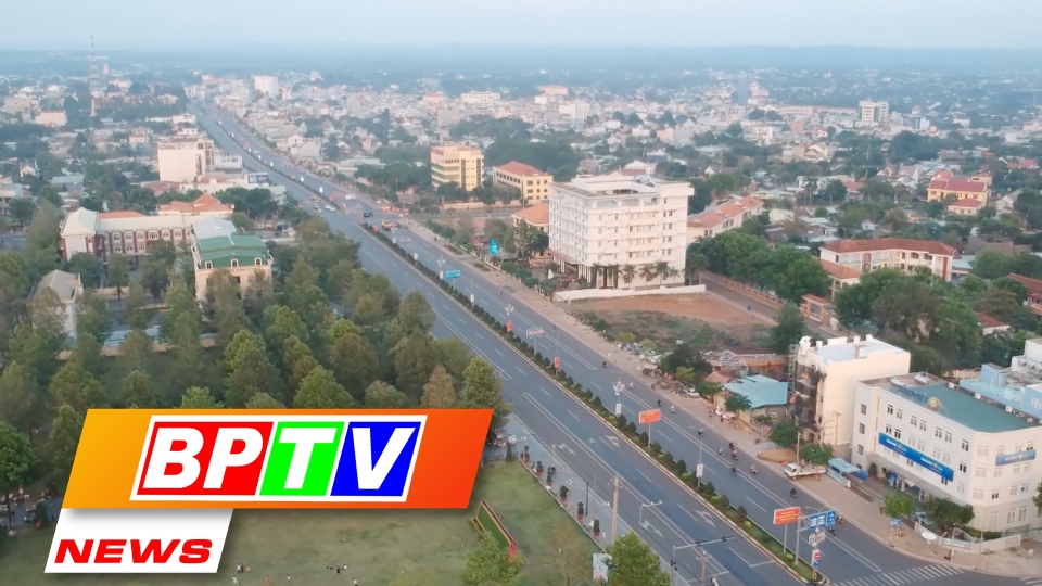 BPTV NEWS 19-5-2024: Binh Phuoc adopts new solutions to develop the culture