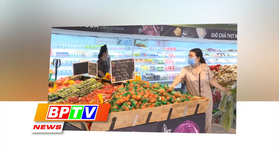 BPTV NEWS 1-11-2022: Ten-month CPI increases 2.89% year on year