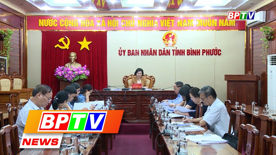 BPTV NEWS 1-11-2023: Outstanding students, intellectuals to be honoured