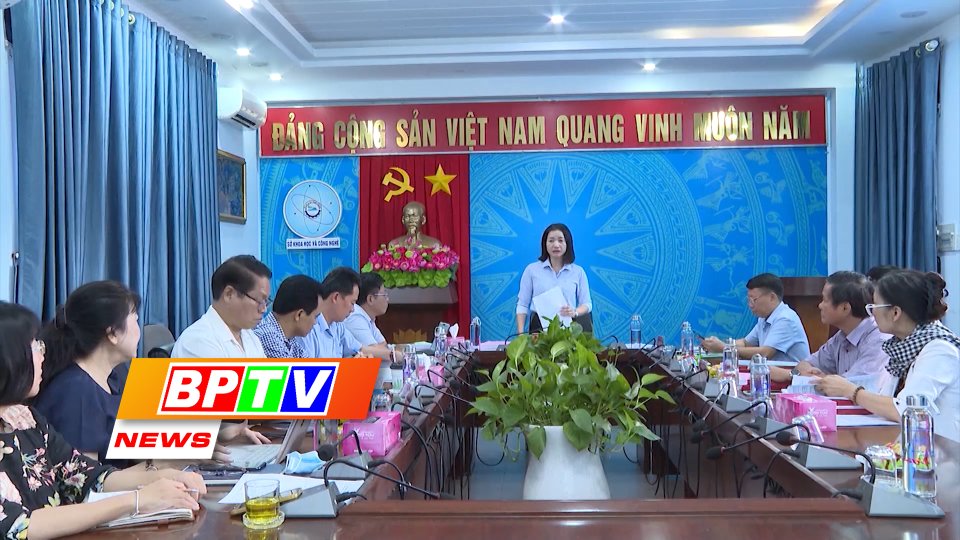 BPTV NEWS 20-10-2022: Preserving music of the S’tieng ethnic minority