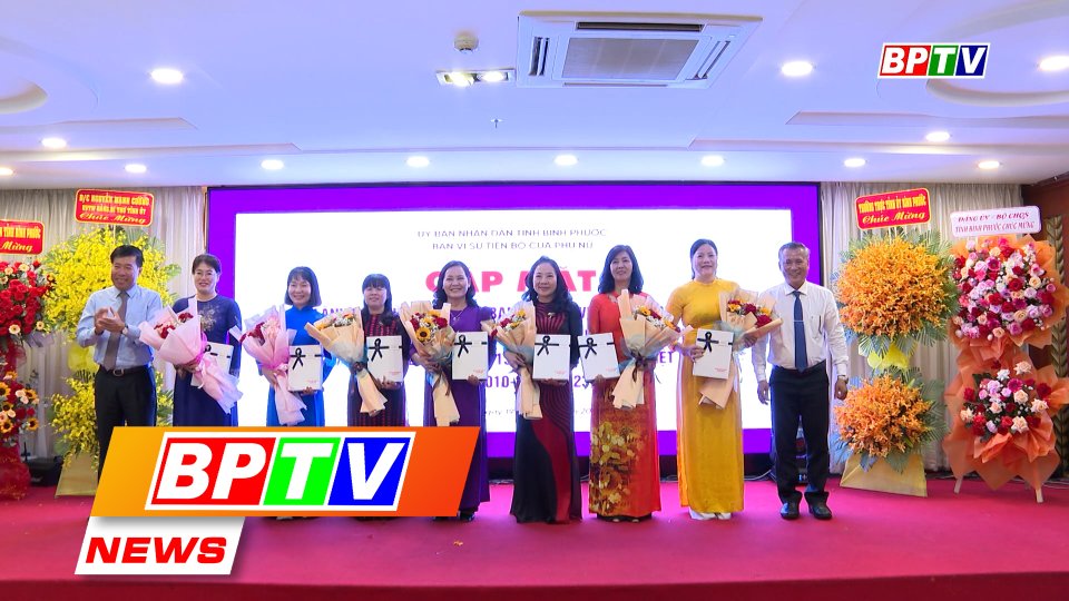 BPTV NEWS 20-10-2023: Raising awareness about women’s position and role